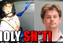You won’t believe who got ARRESTED. You won't believe who got ARRESTED.