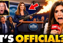 Alina Habba Makes Massive Announcement About Trump’s Next WH Press Secretary | Reporters FREAK Out… Alina Habba Makes Massive Announcement About Trump's Next WH Press Secretary | Reporters FREAK Out…