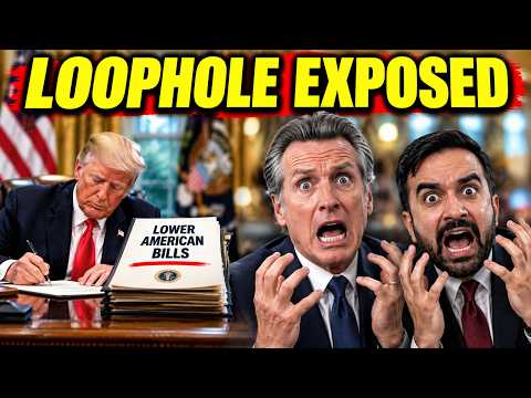 hqdefault-104 Democrats "HIDDEN LOOPHOLE TO STEAL" Just Got Exposed!