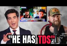 Jesse Waters ATTACKED ME On Fox News Jesse Waters ATTACKED ME On Fox News