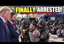 YES! 14 ARRESTED – NOW We Know Why Democrats HID This!! YES! 14 ARRESTED - NOW We Know Why Democrats HID This!!