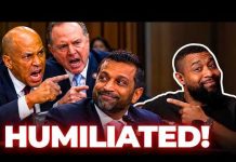 Dems WALK RIGHT INTO Kash Patel’s TRAP in Senate Hearing Dems WALK RIGHT INTO Kash Patel’s TRAP in Senate Hearing