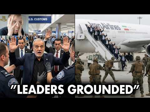 hqdefault-264 Trump Tells Iran “CALL AN UBER”… as He Grounds Their Flights FOREVER