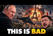 🚨Zelensky Nearly KILLED in Russian Drone Attack as CIA Warns Something Very Dark Planned For Europe… 🚨Zelensky Nearly KILLED in Russian Drone Attack as CIA Warns Something Very Dark Planned For Europe…