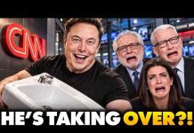 🚨Elon Musk Just Announced As New Owner Of CNN?! Yep. Lib Reporters RAGE QUIT as Trump Donors PURGE… 🚨Elon Musk Just Announced As New Owner Of CNN?! Yep. Lib Reporters RAGE QUIT as Trump Donors PURGE…