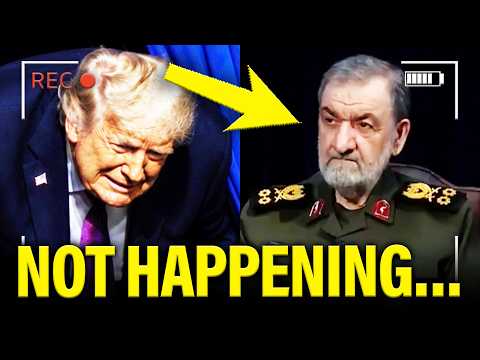 hqdefault-327 🚨 Iran DROPS REALITY CHECK….