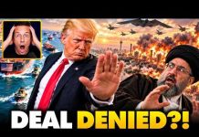 Trump Finally SHUTS DOWN Iran Negotiations By UNLEASHING Secret Weapon No One Saw Coming…🛢️ Trump Finally SHUTS DOWN Iran Negotiations By UNLEASHING Secret Weapon No One Saw Coming…🛢️