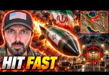 BREAKING: Iran FIRES New Missiles – Secret Nuke Site Discovered BREAKING: Iran FIRES New Missiles – Secret Nuke Site Discovered