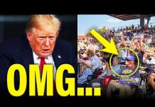 🚨Trump Gets CHILLING MESSAGE… 🚨Trump Gets CHILLING MESSAGE…