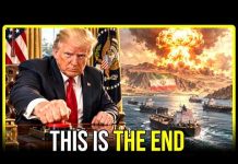 Iran BEGGED for a DEAL… THIS was Trump’s RESPONSE. Iran BEGGED for a DEAL... THIS was Trump's RESPONSE.