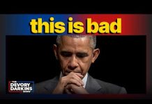 Obama just said the unthinkable… Obama just said the unthinkable...