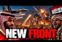 LIVE: IRGC’s NEW FRONT ERUPTS As Saudi Arabia Comes Under ATTACK LIVE: IRGC’s NEW FRONT ERUPTS As Saudi Arabia Comes Under ATTACK