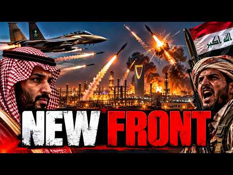 hqdefault-355 LIVE: IRGC’s NEW FRONT ERUPTS As Saudi Arabia Comes Under ATTACK