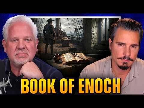 hqdefault-372 Demons, Giants, & Watchers: Unpacking the Mysteries In The Book of Enoch