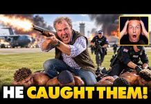 Terrorists Were Ready to STORM U.S. Base With Bombs…Then A Farmer Steps In And Does The UNTHINKABLE Terrorists Were Ready to STORM U.S. Base With Bombs…Then A Farmer Steps In And Does The UNTHINKABLE