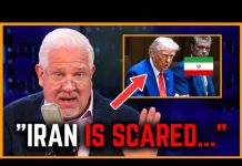 Glenn Beck: “Trump Just Dealt Iran a Massive Blow!” Glenn Beck: “Trump Just Dealt Iran a Massive Blow!”