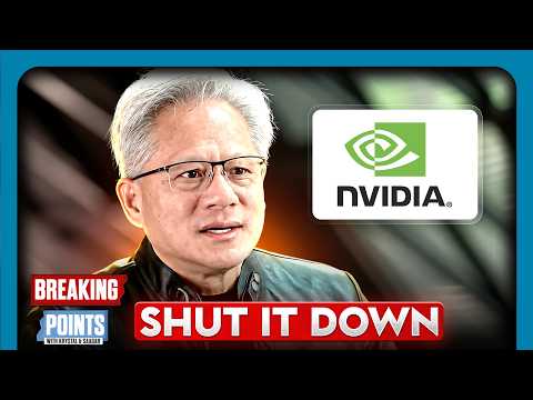 hqdefault-384 Nvidia CEO BREAKS: "Shut The Labs Down!"
