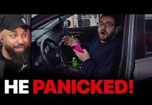Caught Red-Handed… Then He PANICKED 🤯 Caught Red-Handed… Then He PANICKED 🤯