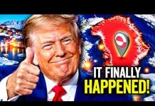 You Won’t BELIEVE What Greenlanders Just DID!!! You Won't BELIEVE What Greenlanders Just DID!!!
