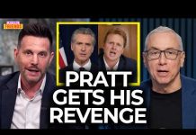 Spencer Pratt Gets His Revenge as Gavin Newsom Video Goes Viral Fast Spencer Pratt Gets His Revenge as Gavin Newsom Video Goes Viral Fast
