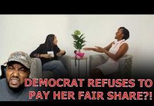 Black Democrat Socialist LOSES IT After Being Exposed For REFUSING To Pay THOUSANDS IN UNPAID TAXES! Black Democrat Socialist LOSES IT After Being Exposed For REFUSING To Pay THOUSANDS IN UNPAID TAXES!