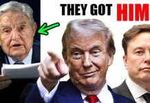 Trump Makes SURPRISE Move Against Soros! Trump Makes SURPRISE Move Against Soros!