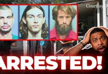 Florida Sends TERRIFYING Warning After 163 Kids Found, 3 Men ARRESTED Florida Sends TERRIFYING Warning After 163 Kids Found, 3 Men ARRESTED