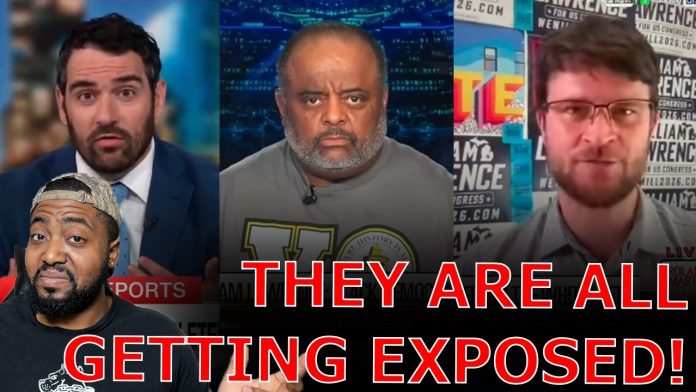 CNN Delivers BRUTAL BLOW To Democrat Blue Wave Dreams After EXPOSING UNHINGED 'RACIST' Socialist!