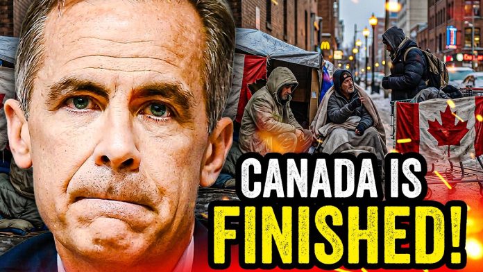 Liberal Voters ABANDON Mark Carney ‐ They REGRET Their Vote!!!