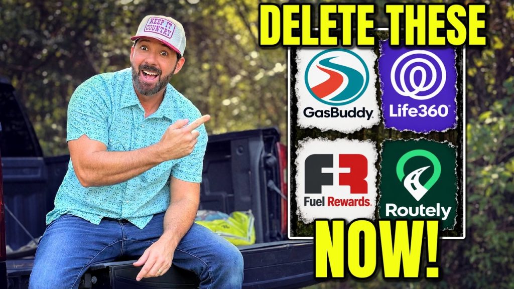 This is Why Everyone’s DELETING These Apps Today! | Buddy Brown