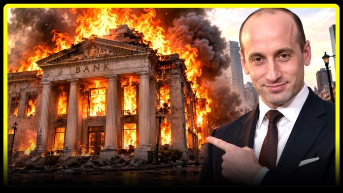Miller just DROPPED the HAMMER.