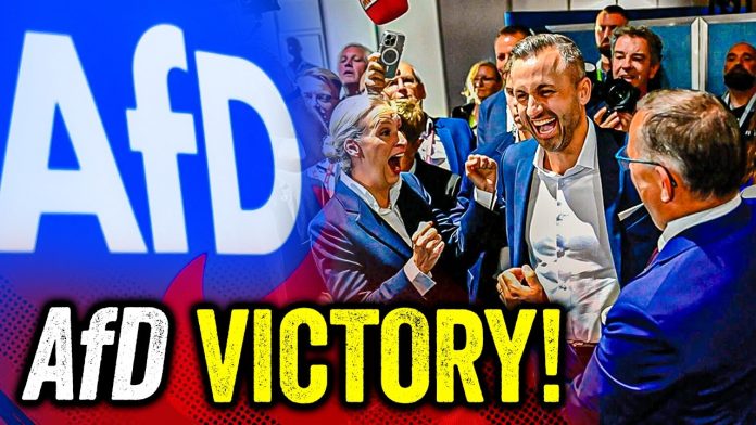 maxresdefault-225 You Won’t BELIEVE What Just Happened in Germany!!!