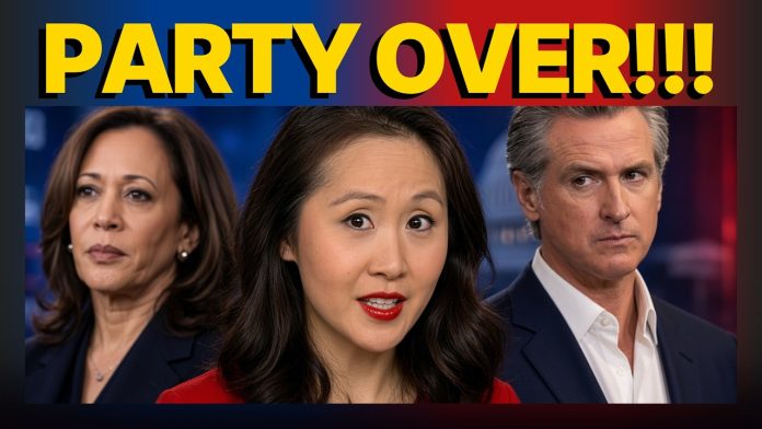 Democrats will NEVER RECOVER from this after DC Insider EXPOSES ALL SECRETS