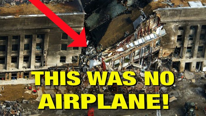 No, A Plane DID NOT Hit The Pentagon On 9/11! w/ Craig McKee