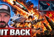 BREAKING: Iran BLOWS UP U.S. Jets – China RACES IN Weapons BREAKING: Iran BLOWS UP U.S. Jets - China RACES IN Weapons