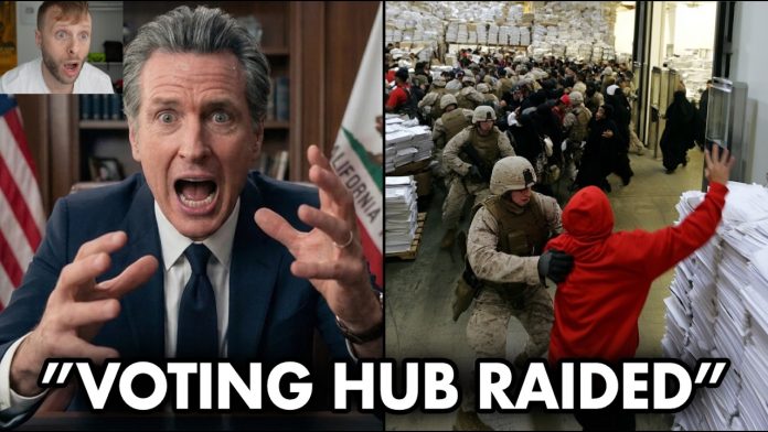 He Thought He Could “RIG EVERY ELECTION”… UNTIL TODAY