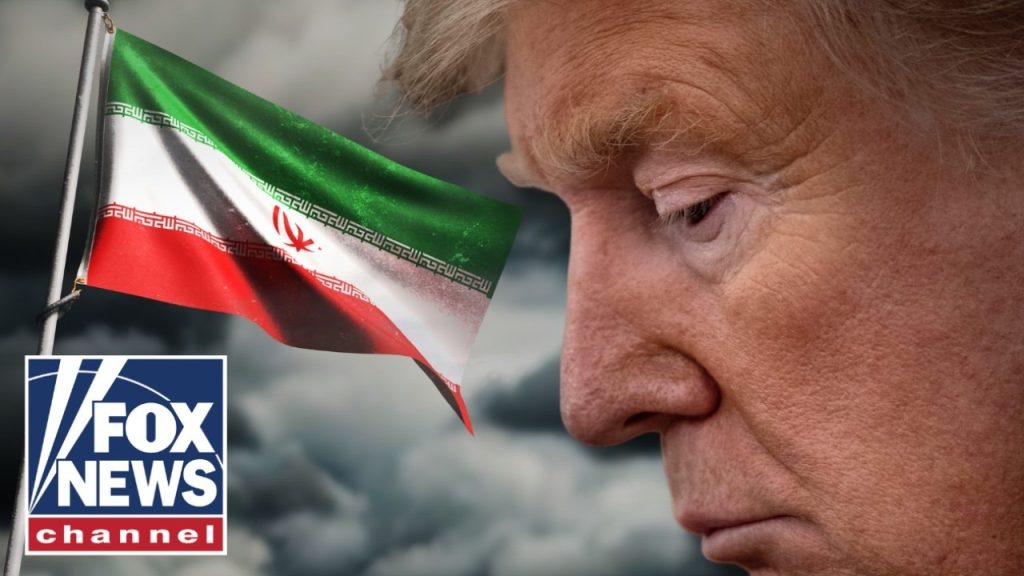 NEW: US strikes Iranian targets NEW: US strikes Iranian targets