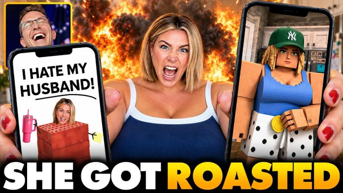Internet FRIES Insufferable 'Girl Boss' Wife After Feminist Rant BACKFIRES…Try Not to Laugh 😂