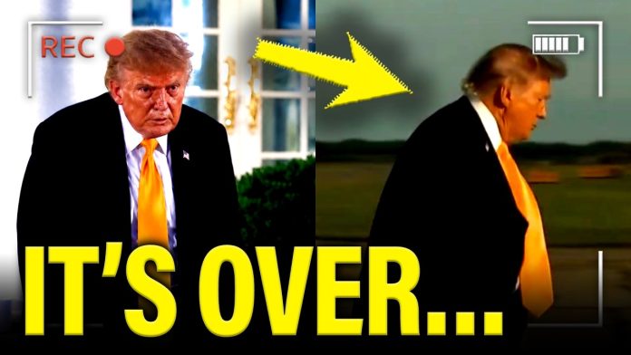 Trump Finally BURIES HIMSELF…
