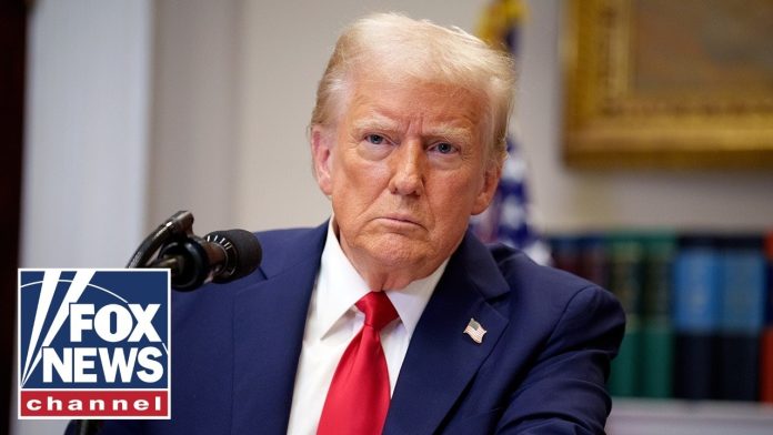 Trump SHOCKS with $5,000 offer for midterm voters