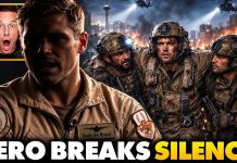 U.S. Military Pilot Shot Down & Survived 3 Days in Iran Finally Breaks Silence | Story is…🔥 U.S. Military Pilot Shot Down & Survived 3 Days in Iran Finally Breaks Silence | Story is…🔥