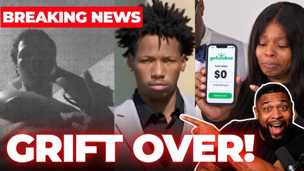 BLM TURNS ON Karmelo Anthony After NEW Evidence LEAKED BLM TURNS ON Karmelo Anthony After NEW Evidence LEAKED