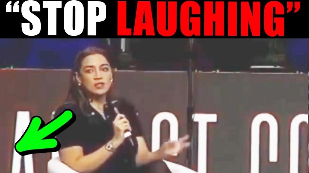 AOC’s Presidential ambitions just COLLAPSED. AOC’s Presidential ambitions just COLLAPSED.