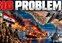 IRGC Houthis Seizing This Port Is WORSE Than You Think IRGC Houthis Seizing This Port Is WORSE Than You Think