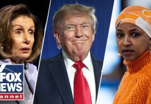 Pelosi, Omar back Trump proposal in MAJOR plot twist Pelosi, Omar back Trump proposal in MAJOR plot twist