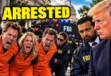 3 ARRESTED in Shocking Election Fraud Bust! 3 ARRESTED in Shocking Election Fraud Bust!