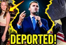 A Canadian Migrant MOCKED Charlie Kirk, Then THIS HAPPENED…. A Canadian Migrant MOCKED Charlie Kirk, Then THIS HAPPENED....