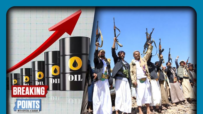 maxresdefault-394 Oil SKYROCKETS After Houthi Victory, Saudi COLLAPSE