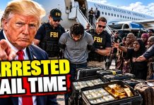 Somali’s FREAK after MAJOR ARREST + Trump’s Emotional Reaction! Somali’s FREAK after MAJOR ARREST + Trump’s Emotional Reaction!