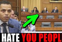 He traveled all the way to Washington just to SMASH this panel of Democrats 😂 He traveled all the way to Washington just to SMASH this panel of Democrats 😂